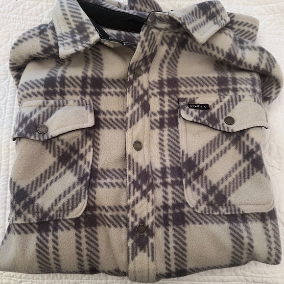 O’Neill Fleece - Picture 4 of 4